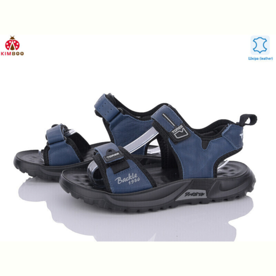 Сандалии KIMBOO T2477-4B Сандалии KIMBOO T2477-4B