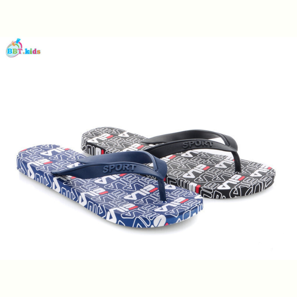 Шлепки BBT A3660 mix