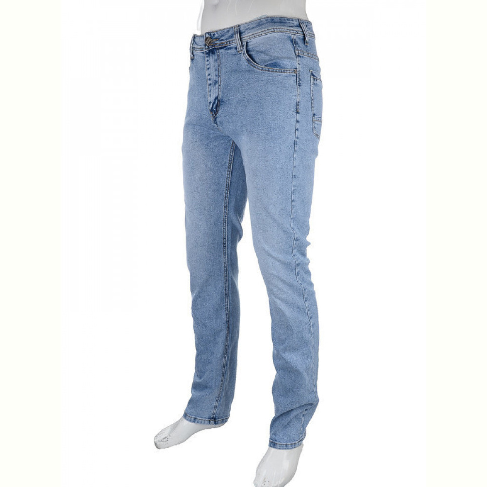 Джинсы Forest BC1011 blue Джинсы Forest BC1011 blue