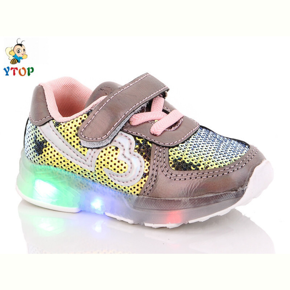 Кроссовки Y.Top JR1155-35