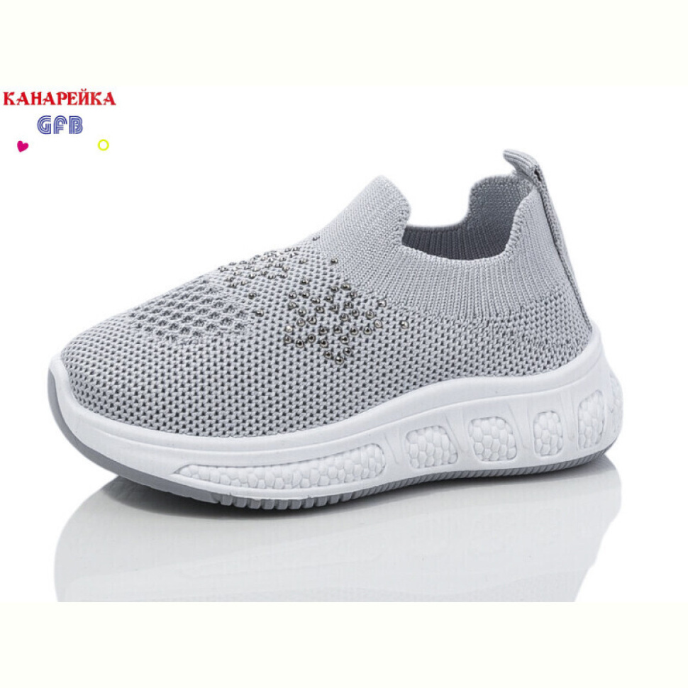 Кроссовки GFB-Канарейка Z6036-3