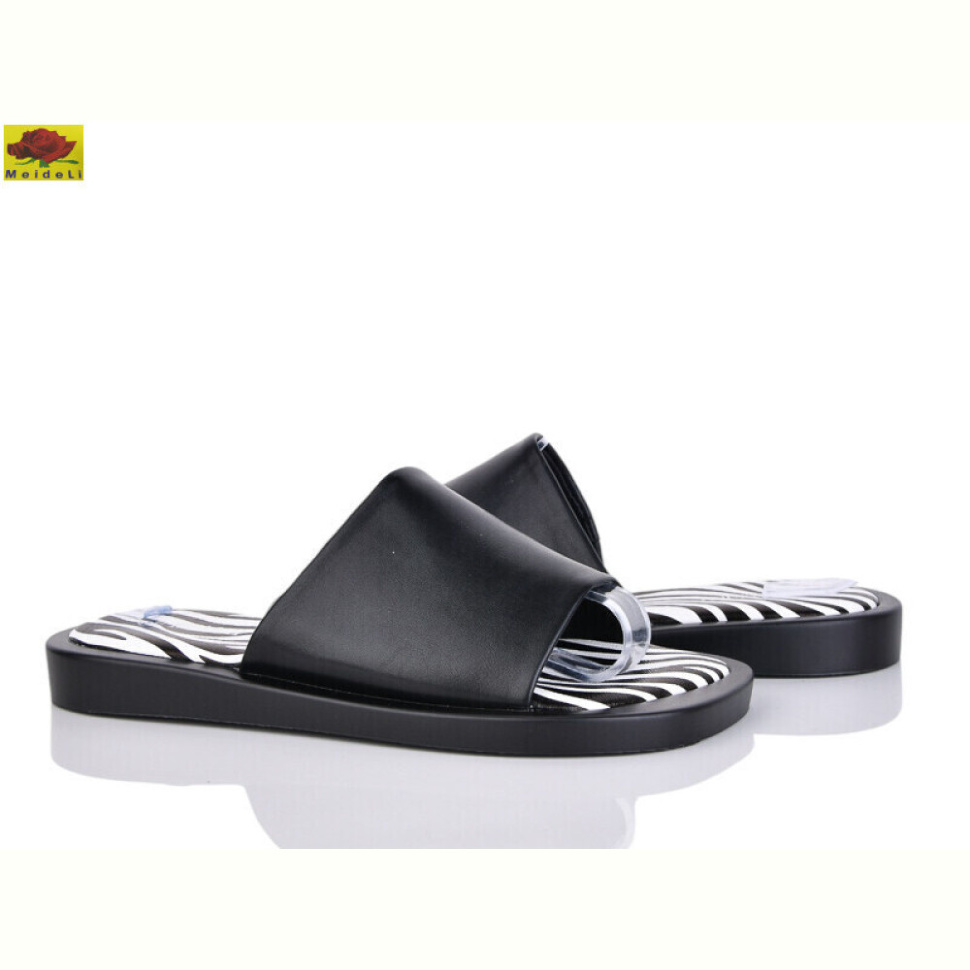 Шлепки Mei De Li W710-3