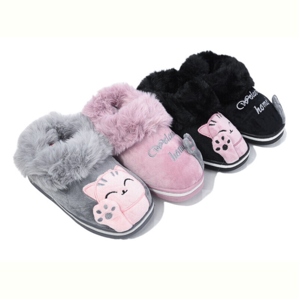 Тапки Elmob M170B mix Тапки Elmob M170B mix