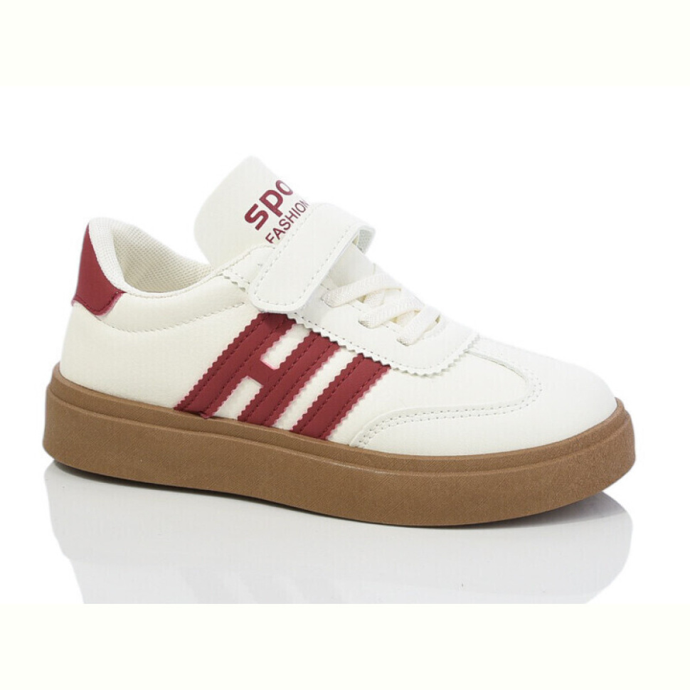 Кроссовки ASHIGULI 2016-7