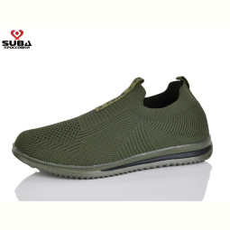 Кроссовки SUBA A6581-9 піна