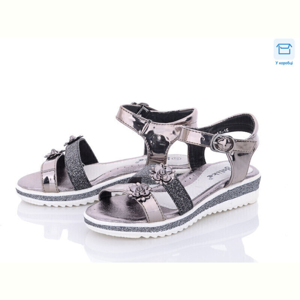 Босоножки Favorit A7-15