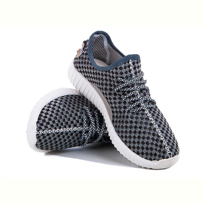 Кроссовки Class Shoes YZ1 серый