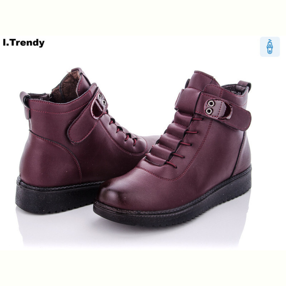 Ботинки Trendy BK292-8A
