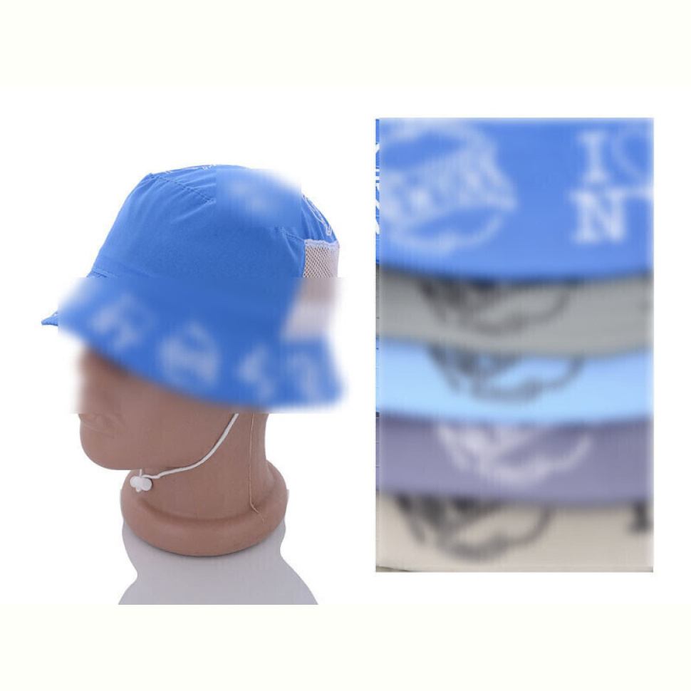 Панама RuBi RF011 mix