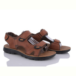 Сандалии Baolikang A878 brown