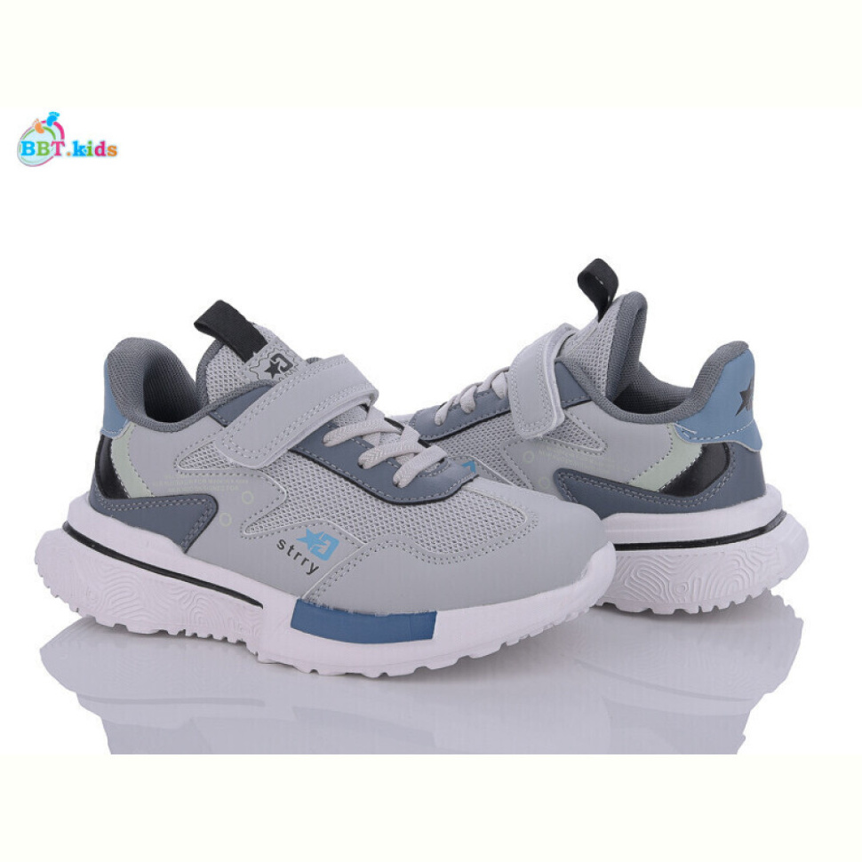 Кроссовки BBT H25-3-2