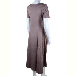 Платье Vande Grouff 61622 brown