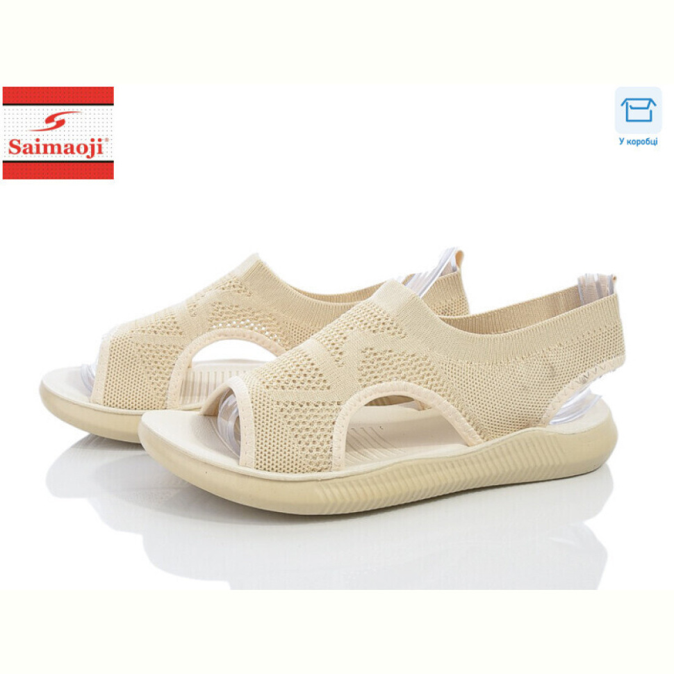 Босоножки Saimaoji F125-10