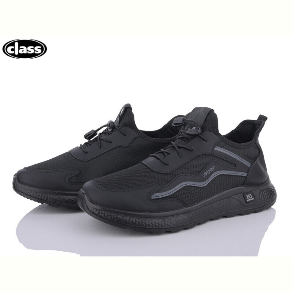 Кроссовки Wei Wei-Class M8191-1