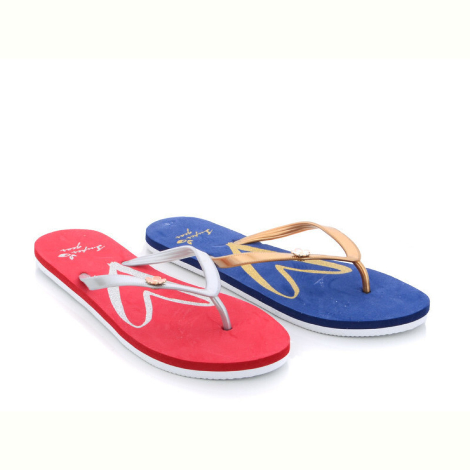 Шлепки Elmob PV6540 mix