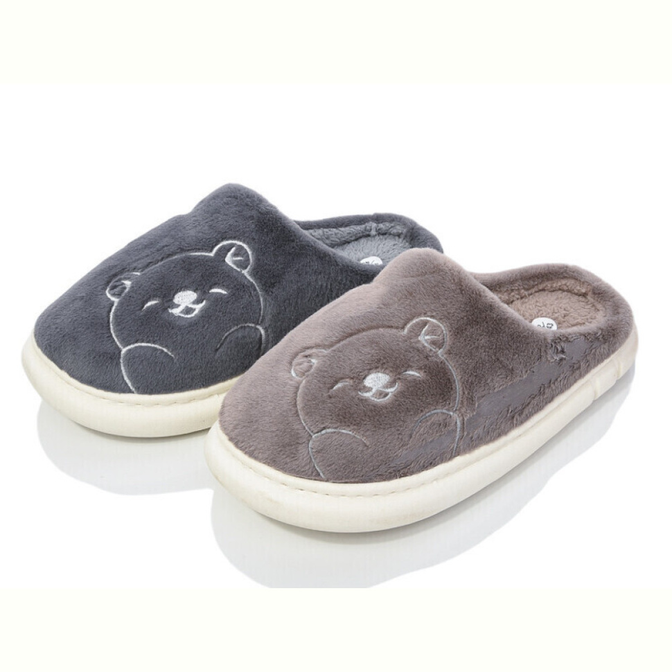 Тапки Lion-Lu XRY59 mix