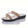 Шлепки Sali-2 8137 beige