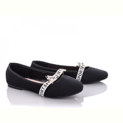 Балетки Rama ND122-2