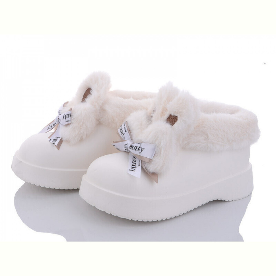 Галоши Lion 2096-1 white