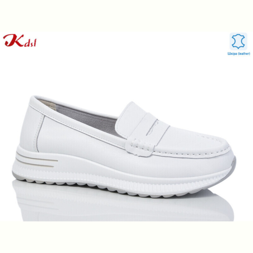 Туфли Jiulai-Kadisalun C727-1