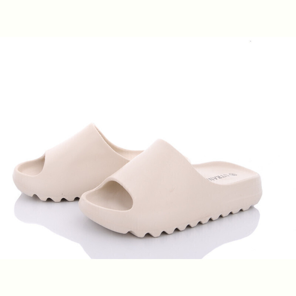 Шлепки HOROSO-UFO PT576-1 Шлепки HOROSO-UFO PT576-1