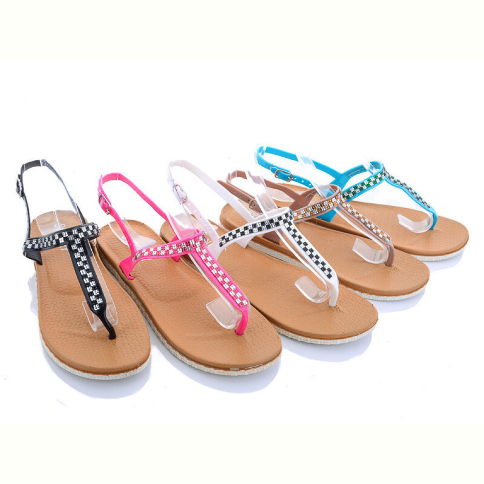 Босоножки Sydney 8801 mix