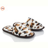 Тапки Jumay Капці леопард
