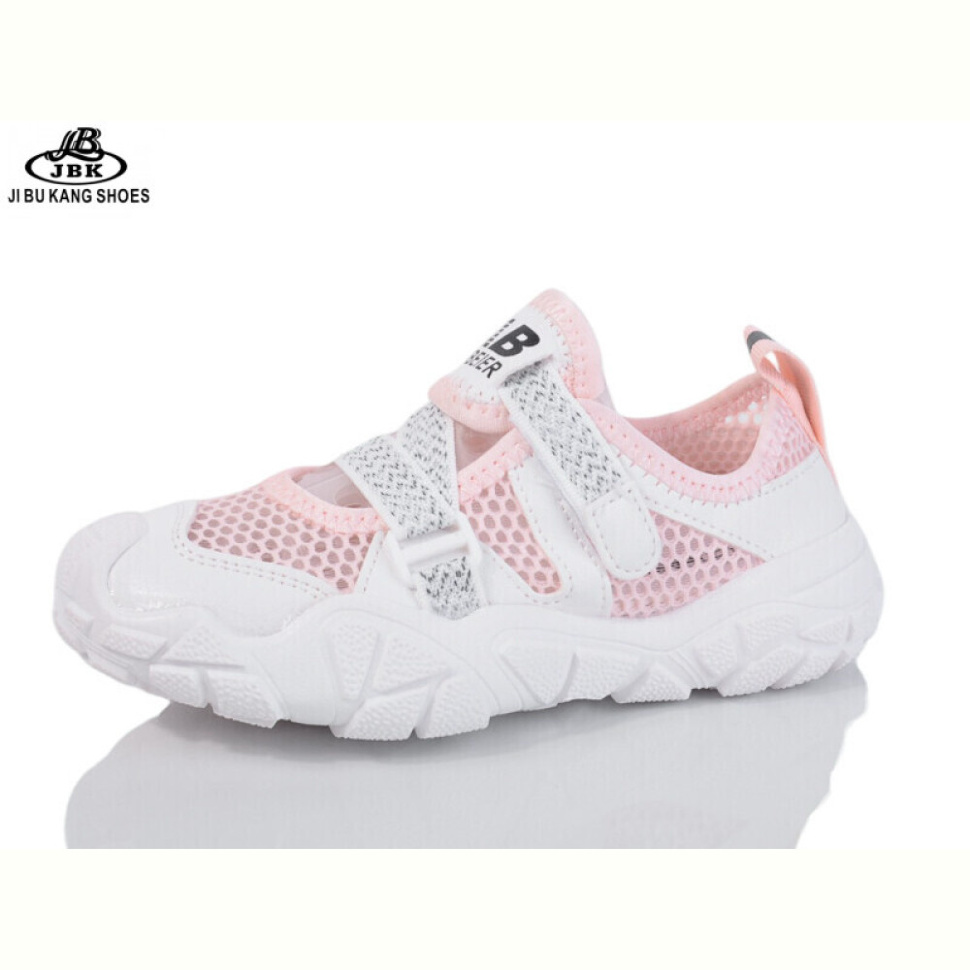 Туфли Jibukang B722-1 pink