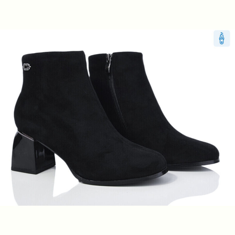 Ботинки Loretta AA507-3 Ботинки Loretta AA507-3