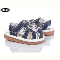 Сандалии Wei Wei-Class Y02-2