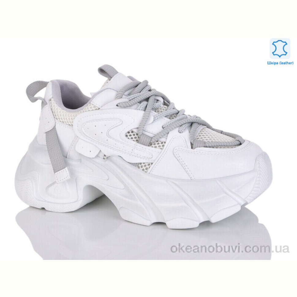 Кроссовки Teetspace-Trasta-Egga WDP1810-26