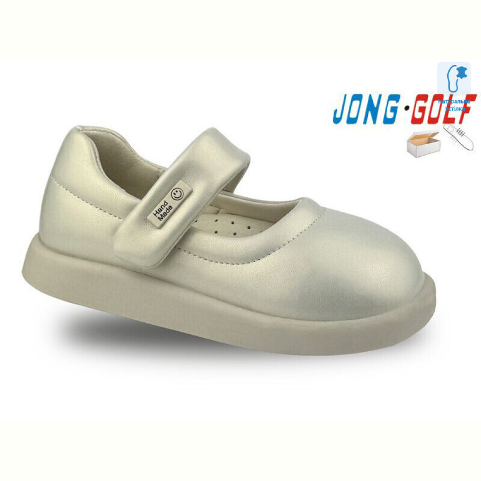 Туфли Jong Golf B11294-7 Туфли Jong Golf B11294-7