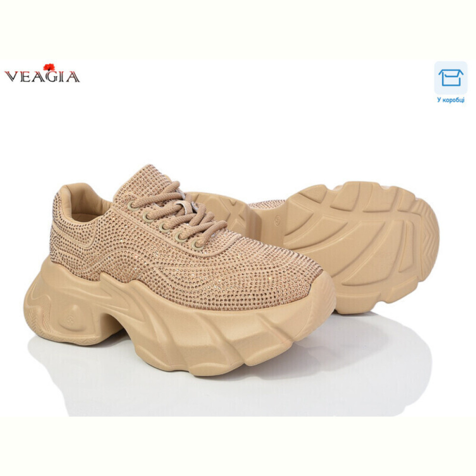 Кроссовки Veagia-ADA FD20-3