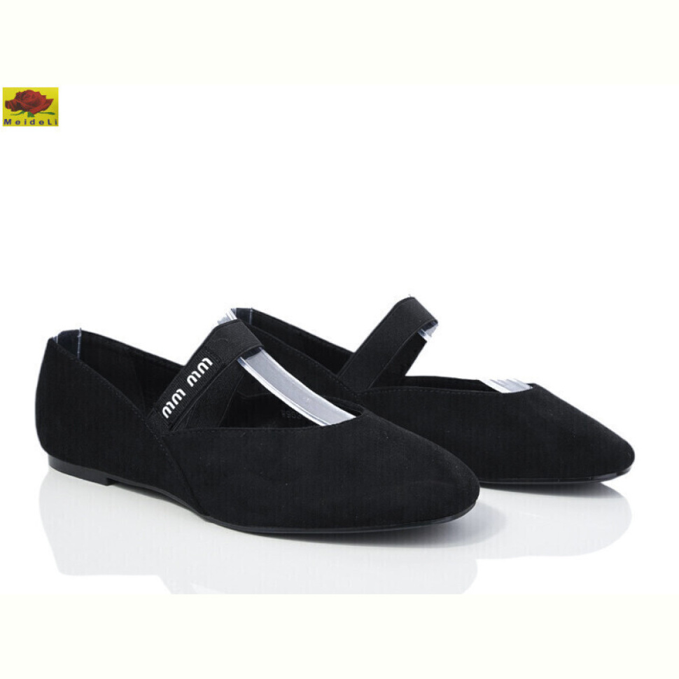 Туфли Mei De Li W953-1