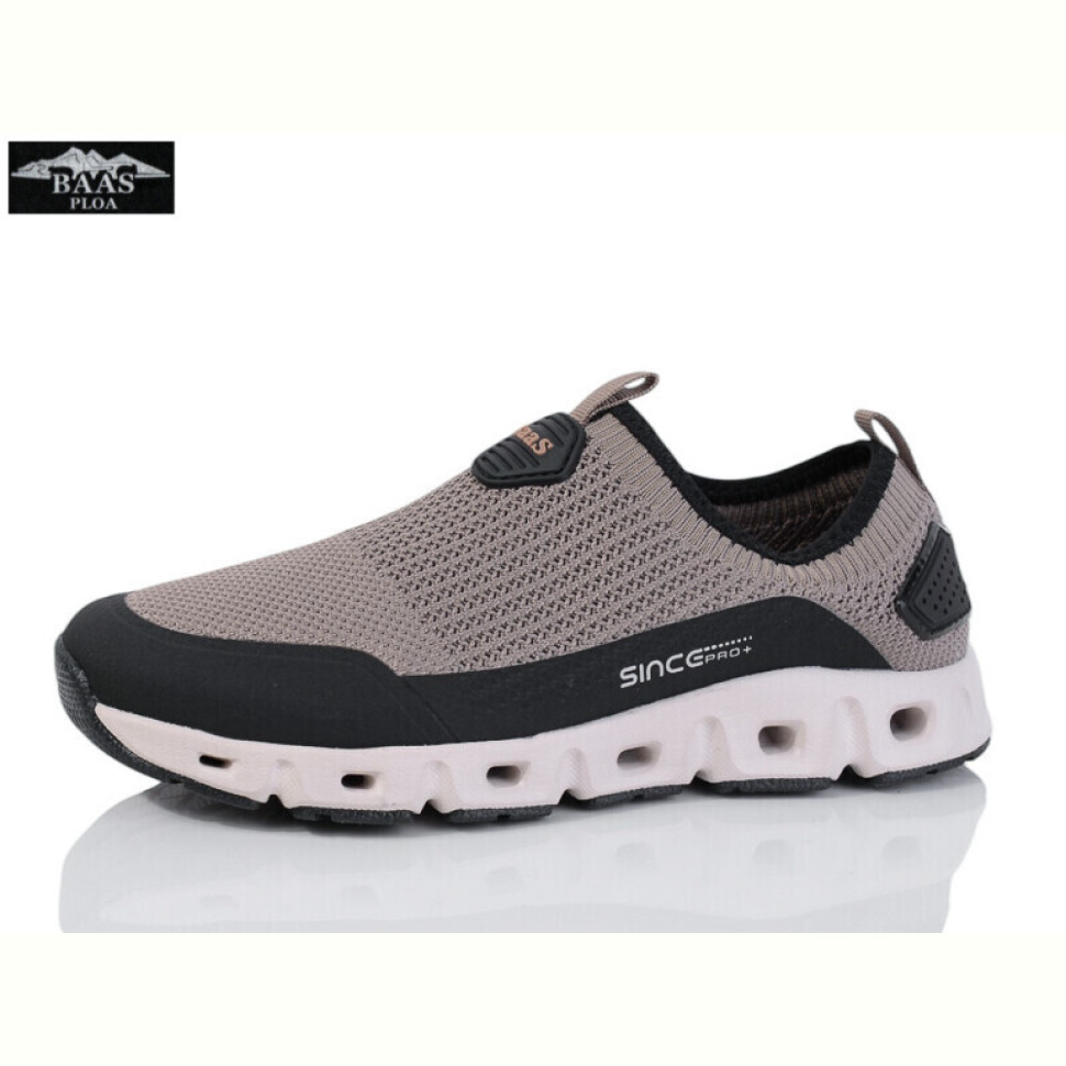 Кроссовки Baas L1869-26