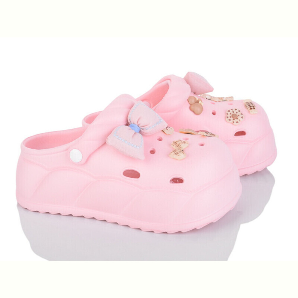 Кроксы HOROSO-UFO PA113-5