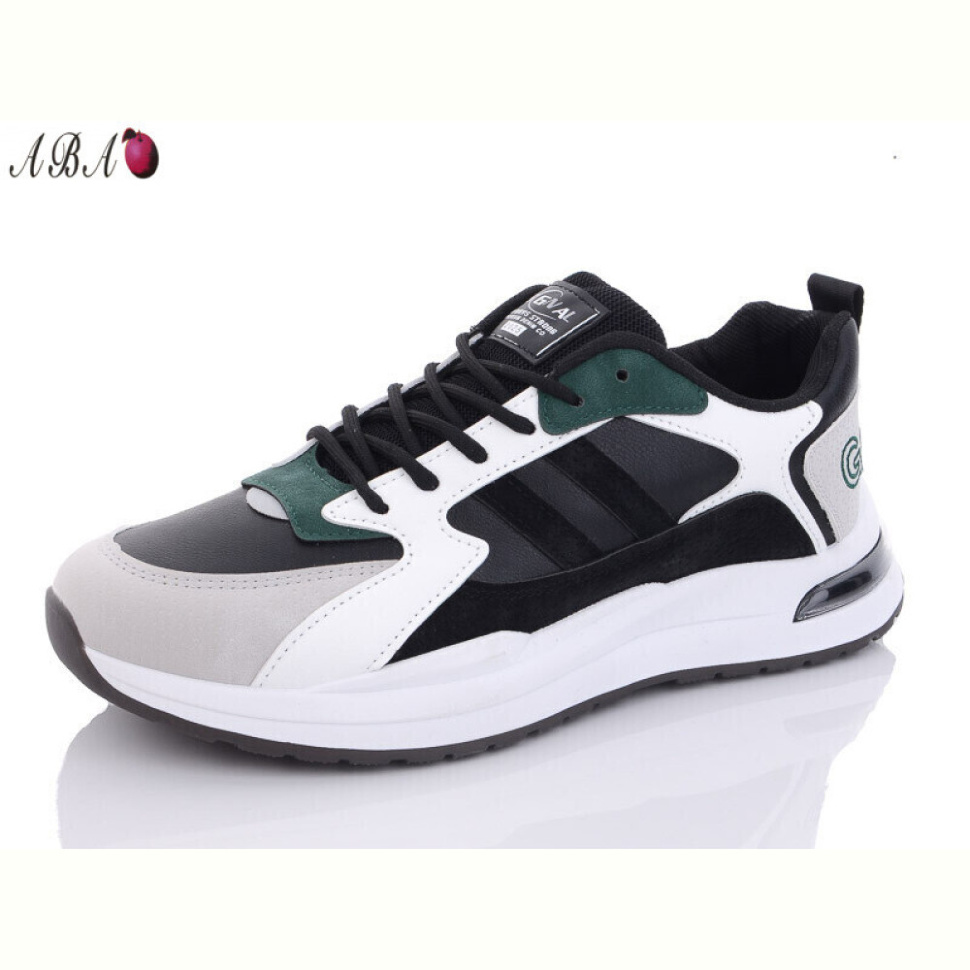 Кроссовки Aba C3-1 Кроссовки Aba C3-1