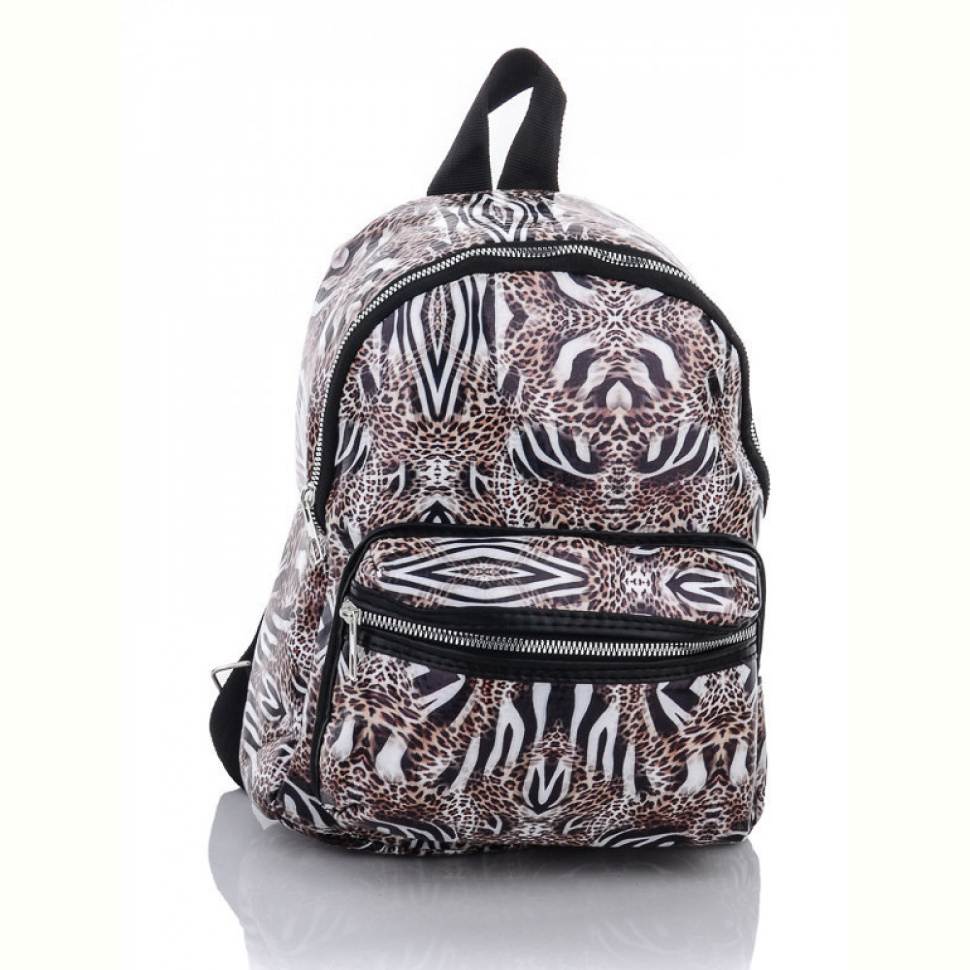 Рюкзак David Polo 1195-4 brown Рюкзак David Polo 1195-4 brown