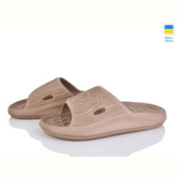 Шлепки Alex Жен. шльопки ведмеді