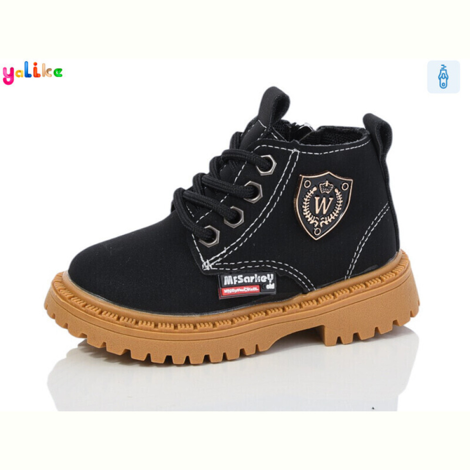 Ботинки Yalike 665-1