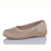Туфли YUEMINGZHU 211 beige