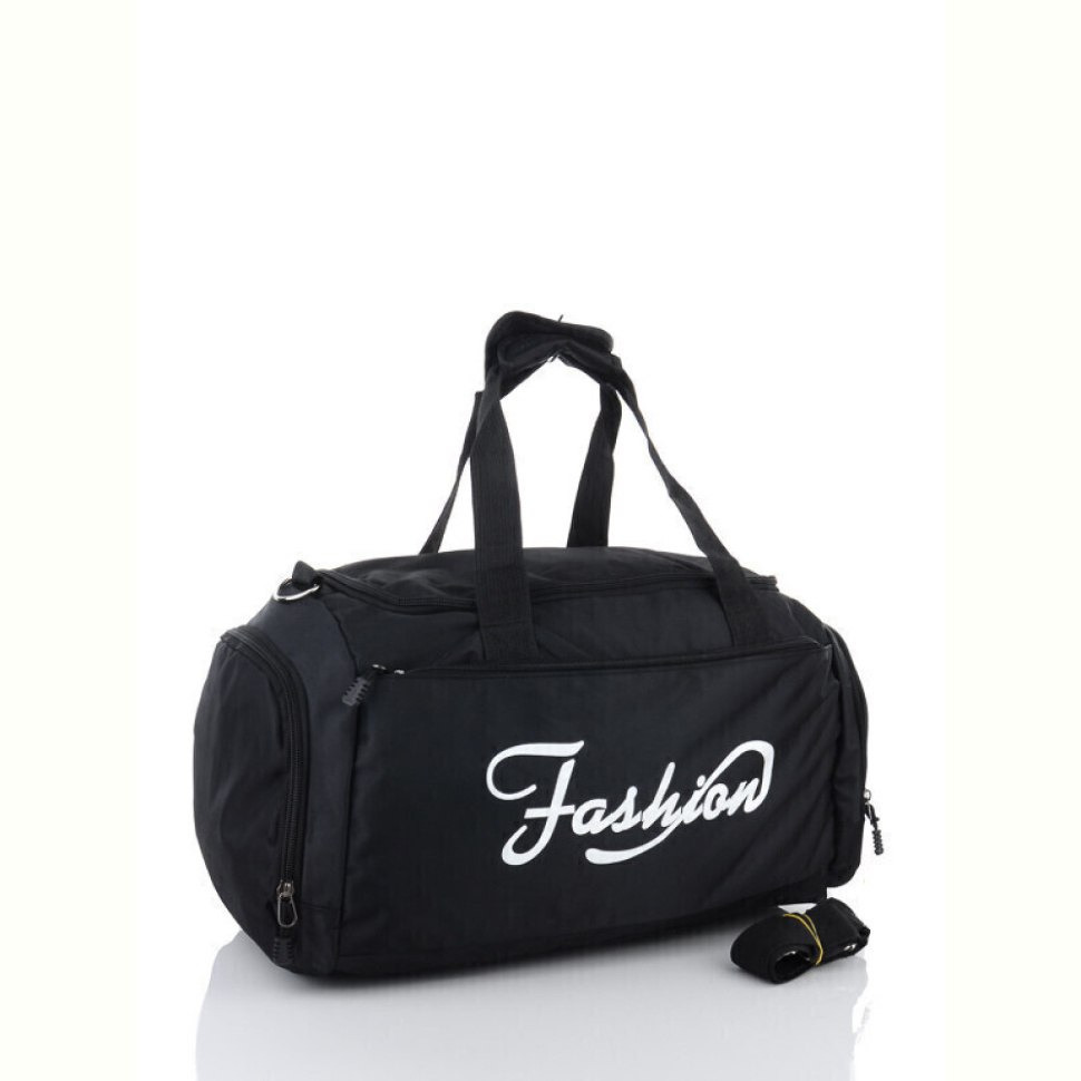 Сумка Superbag 8807 black