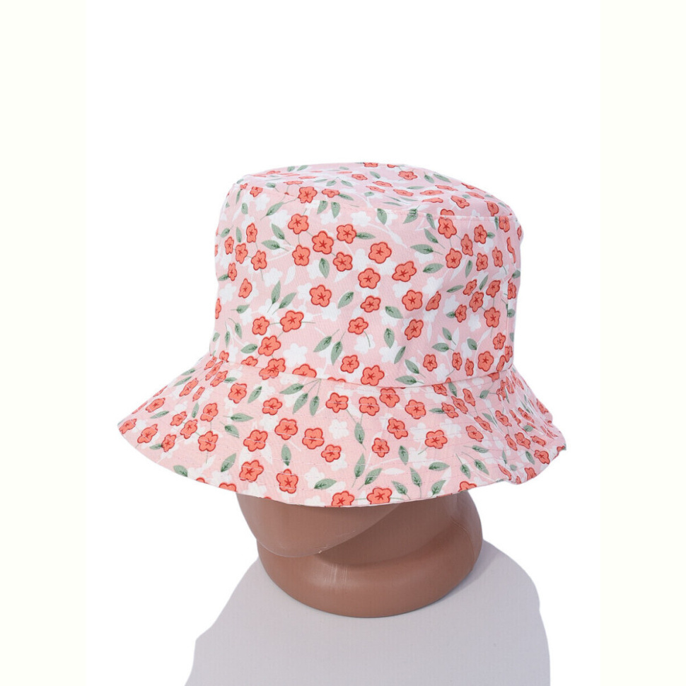 Панама RuBi LM017-5 pink