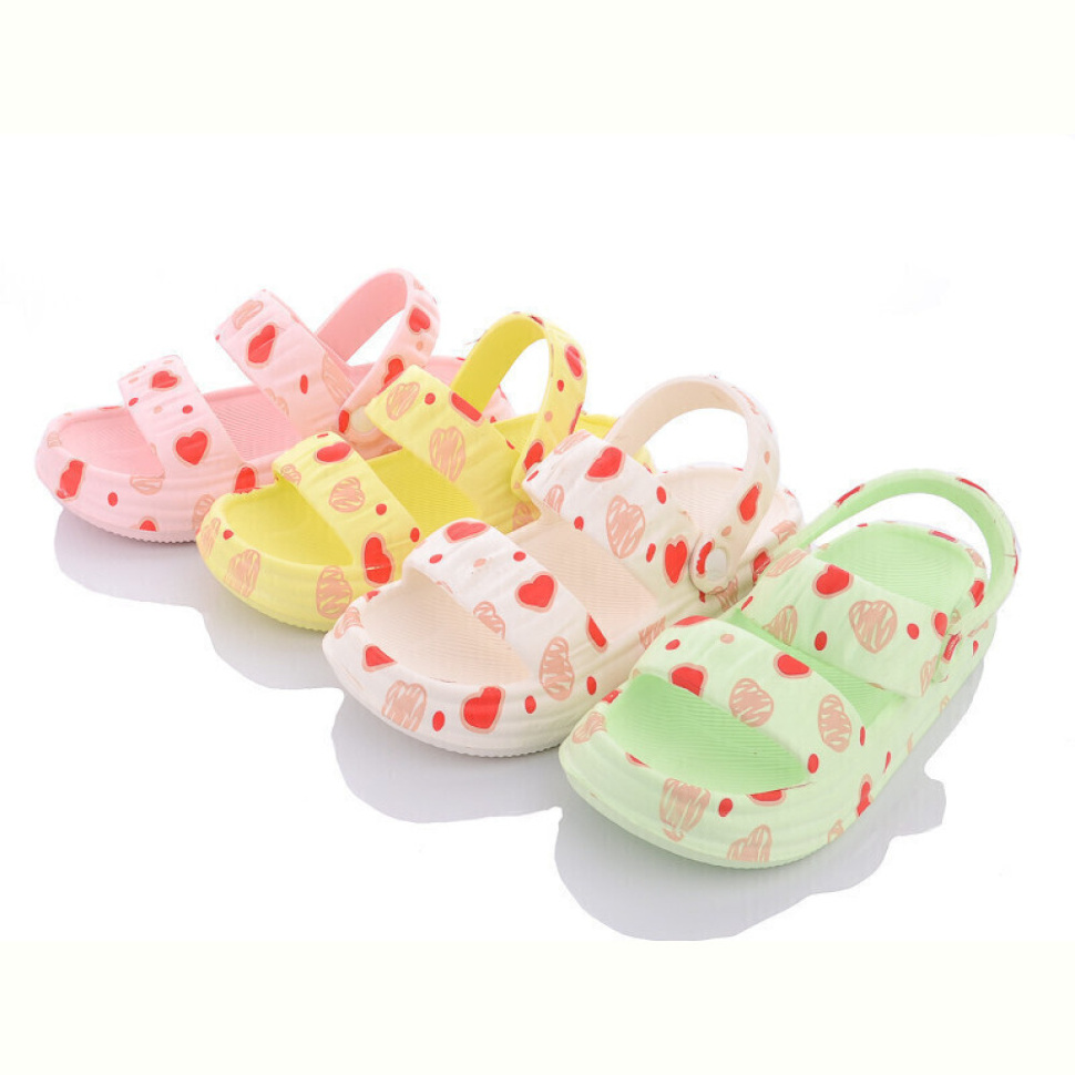 Босоножки Vladimir Сандаль з лямкою 2269-1 mix