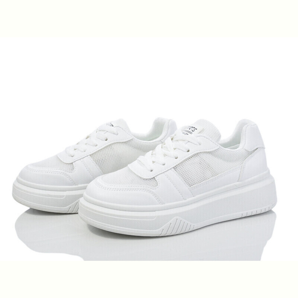 Кроссовки Baolikang 02-3 white