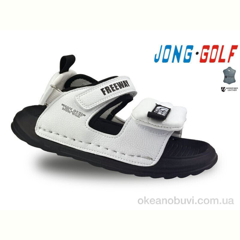 Сандалии Jong Golf C20475-7