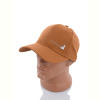 Кепка RuBi CL002-4 brown