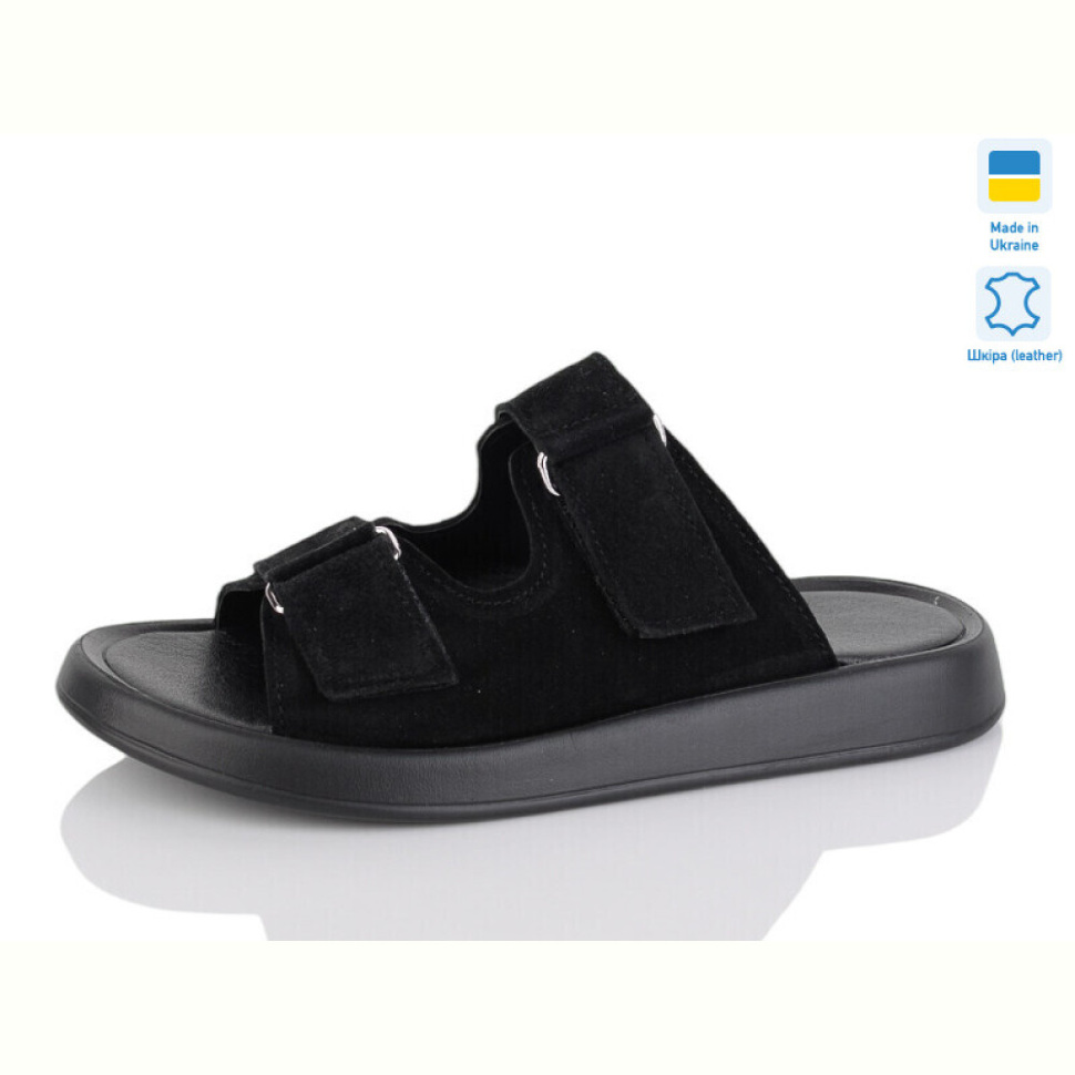 Шлепки Mermaid 58-31 Шлепки Mermaid 58-31