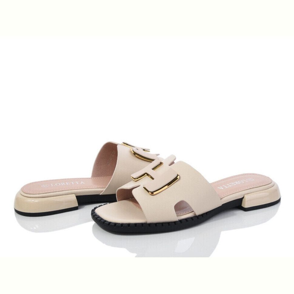 Шлепки Loretta E193-3 Шлепки Loretta E193-3