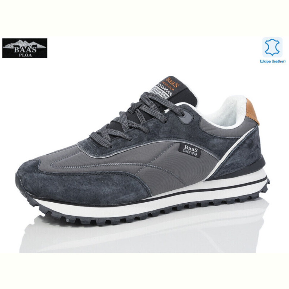 Кроссовки Baas M7568-7